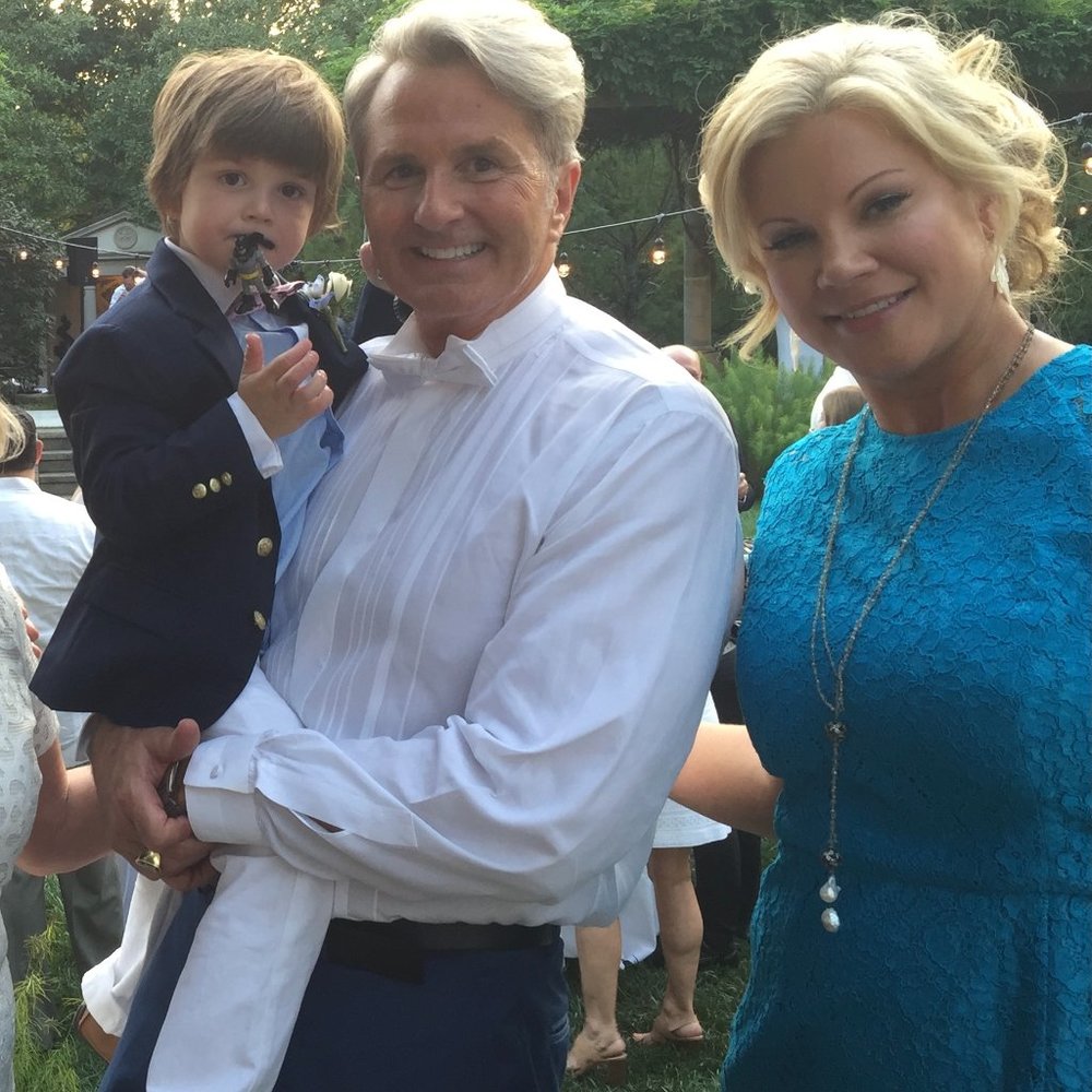 Shoshanna Lace Dress